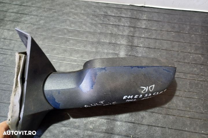 Oglinda stanga electrica E9011126 E9011127 E9011128 E9011129 5 PINI E - 3