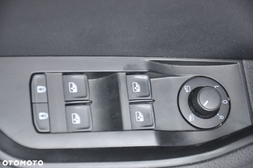 Skoda Superb - 17
