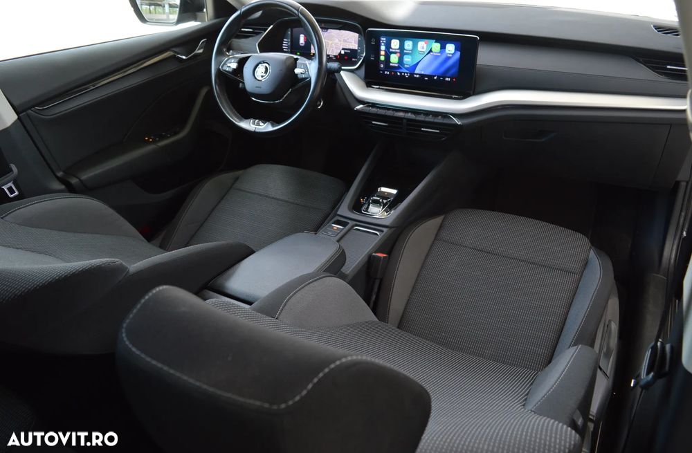 Skoda Octavia 1.0 TSI DSG Mild Hybrid Ambition - 7