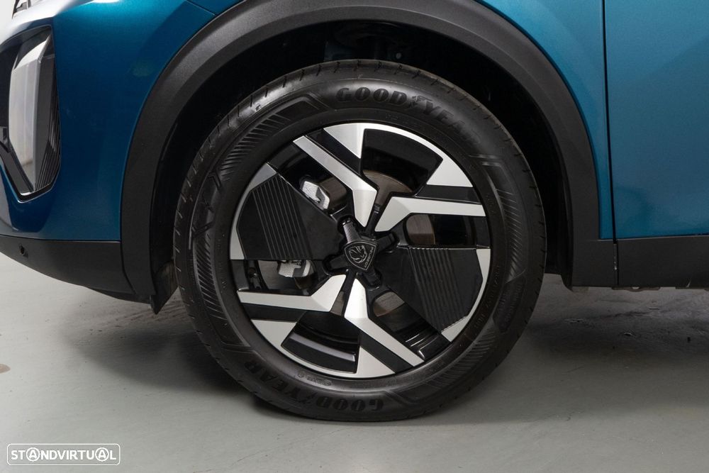 Peugeot 2008 1.2 PureTech Allure Pack - 19