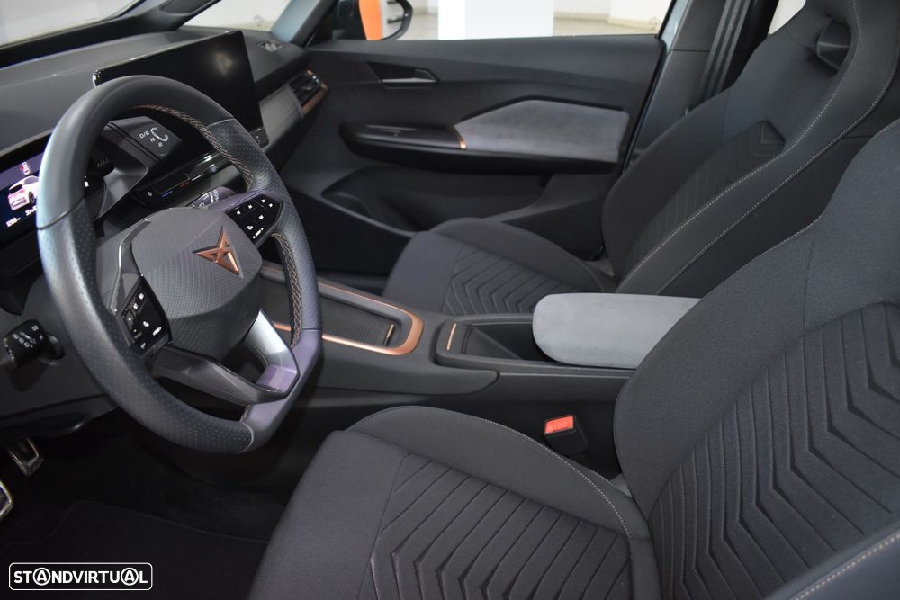 Cupra Born 58 kWh - 23