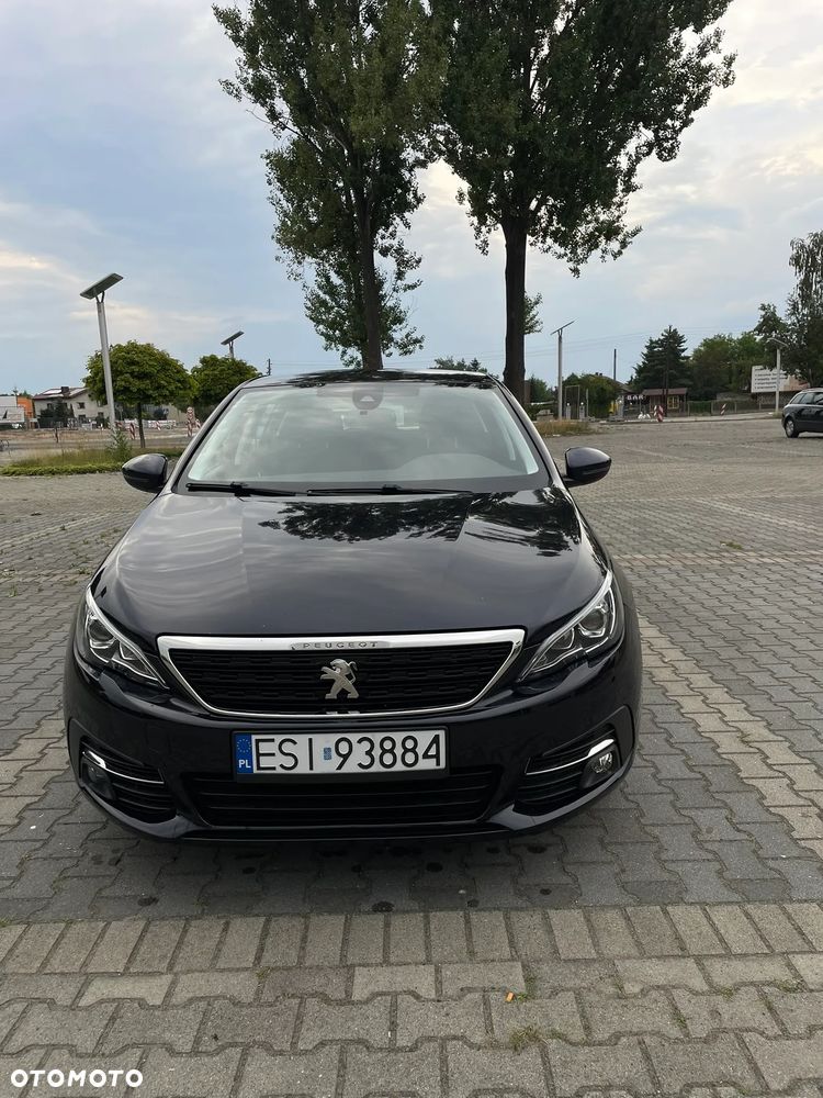Peugeot 308 BlueHDi 100 Stop & Start Active - 2