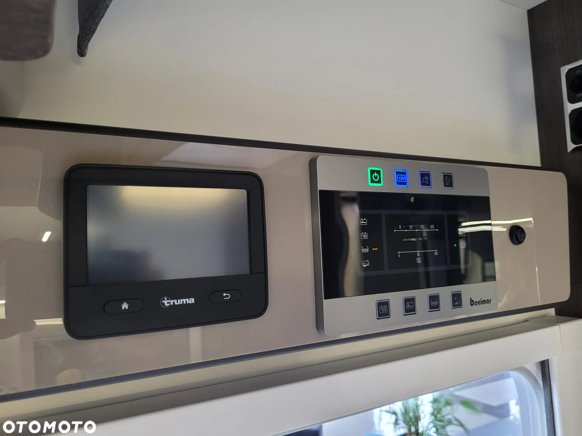 Benimar T463 T25 - 20