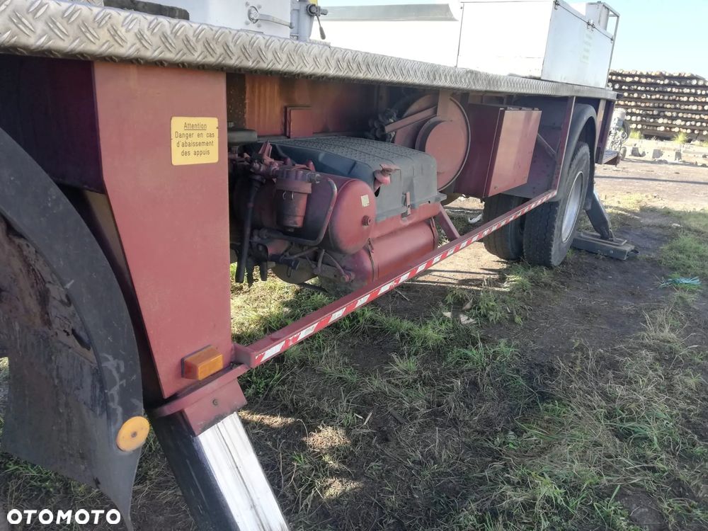 Mercedes-Benz 1414 - 12