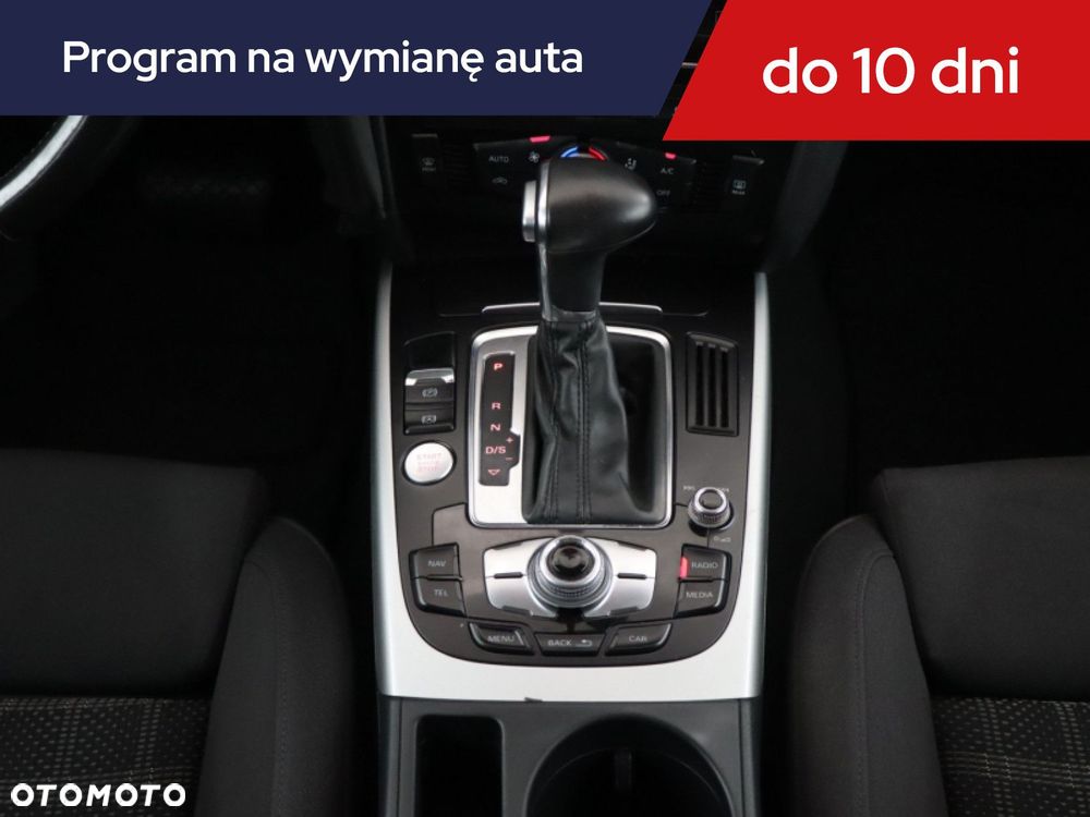 Audi A5 Sportback 2016