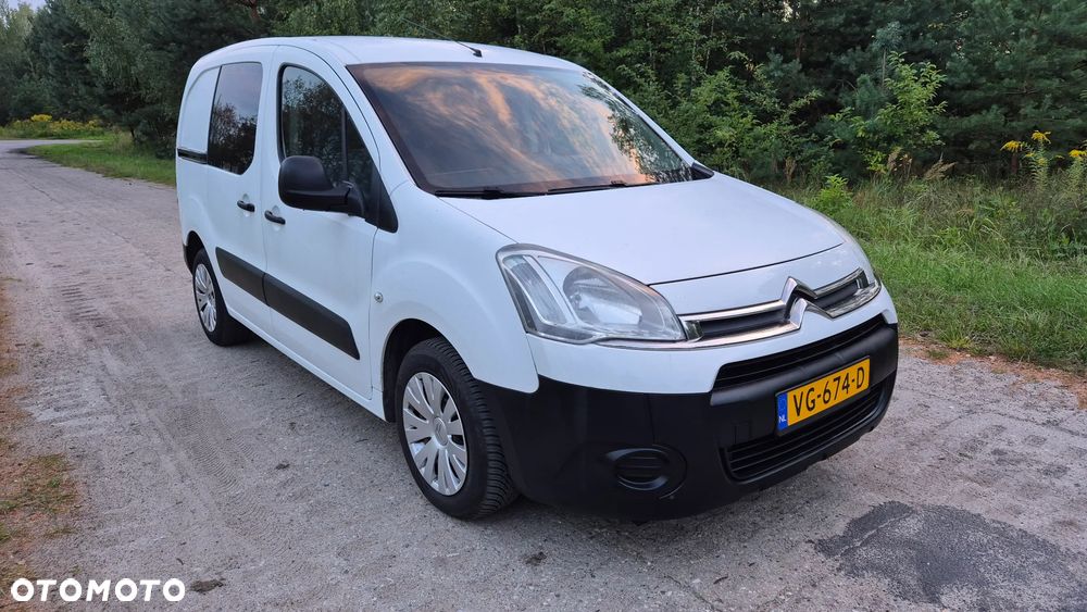 Citroën Berlingo