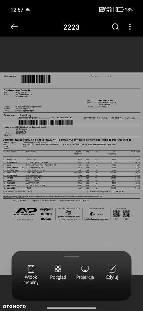 Peugeot 2008 1.2 Pure Tech Allure S&S - 8