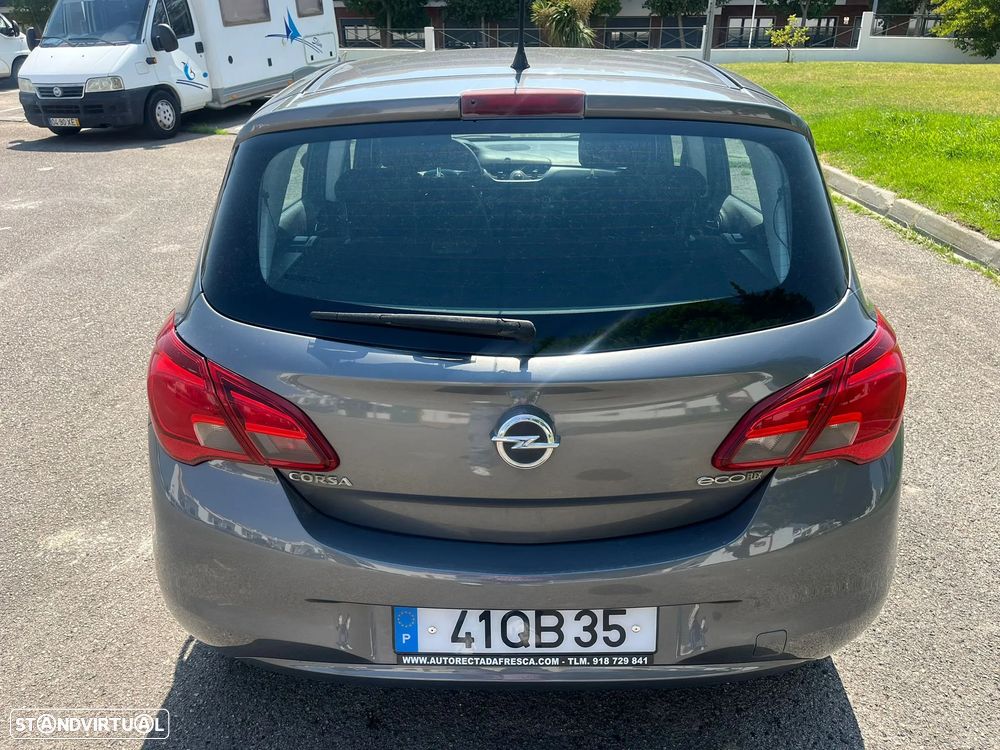 Opel Corsa 1.3 CDTi Business Edition - 8