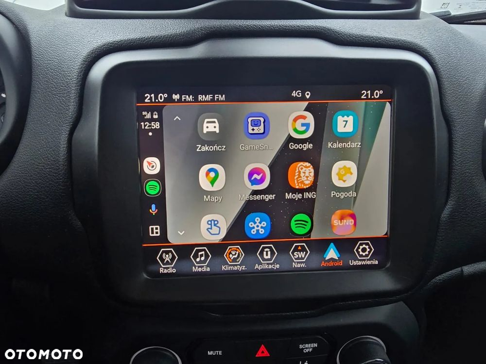 Jeep Renegade 1.3 GSE T4 Turbo PHEV 4xe Limited S&S - 22