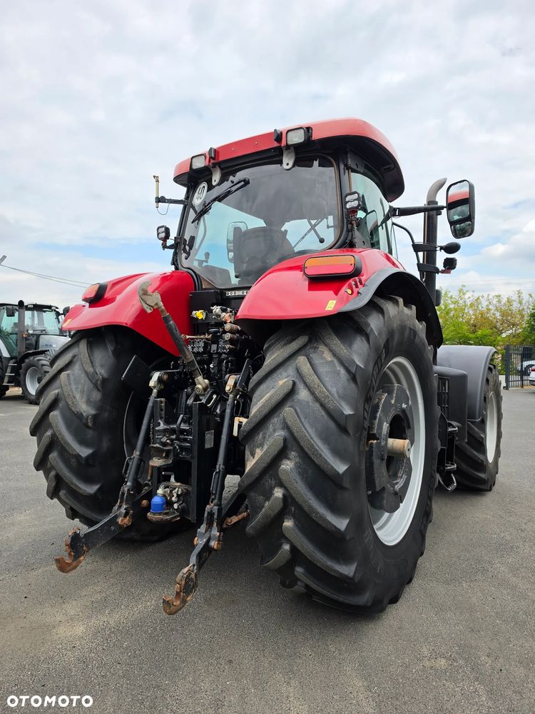 Case IH PUMA 185 CVX - 6