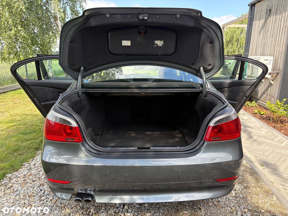 BMW Seria 5 - 13