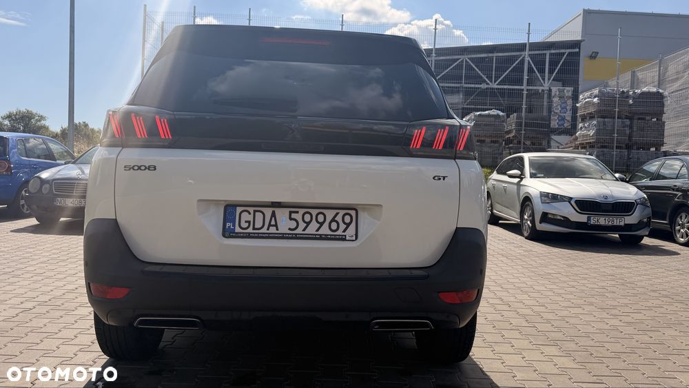 Peugeot 5008 - 4