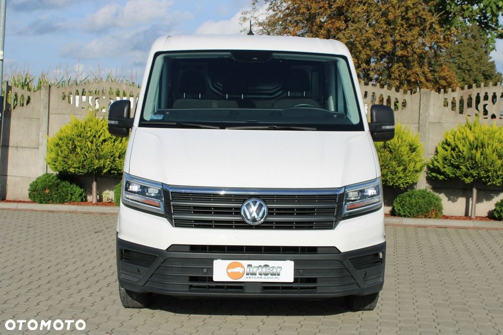 Volkswagen Crafter - 25