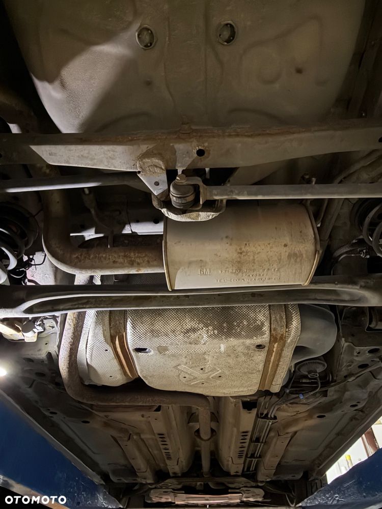 Opel Astra 2.0 CDTI ecoFLEX Start/Stop Edition - 23