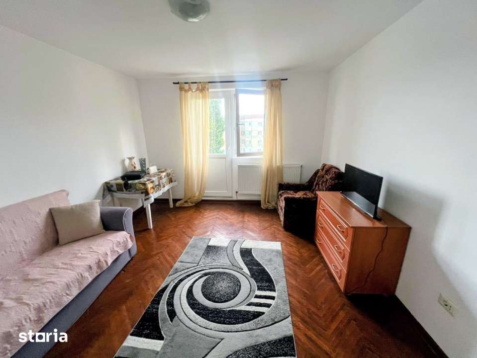 Apartament 2 camere, 34.60 mp, zona Filiasi — fotografia 1
