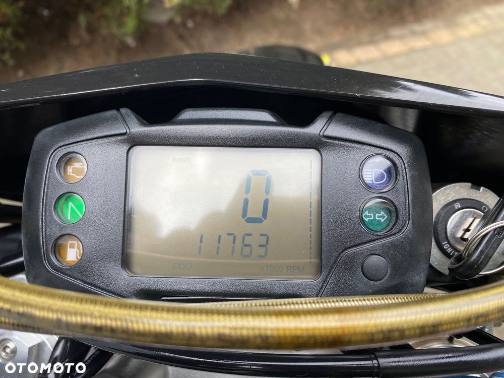 SWM SM 125 R - 10