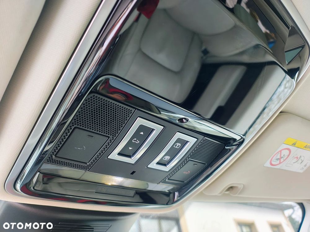 Land Rover Range Rover 3.0 SD V6 Vogue - 30