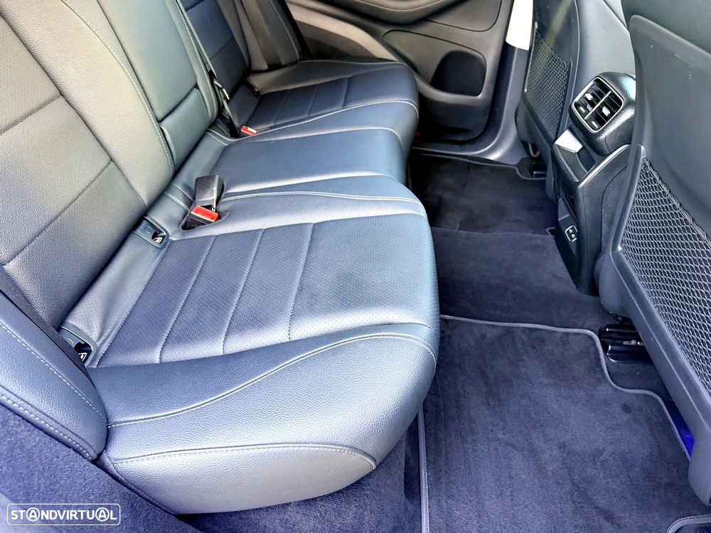 Mercedes-Benz GLE 350 de 4Matic - 30