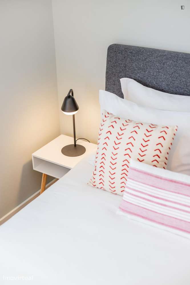 Apartamento com 1 quartos - localizado em Massarelos Porto - Grande imagem: 5/36