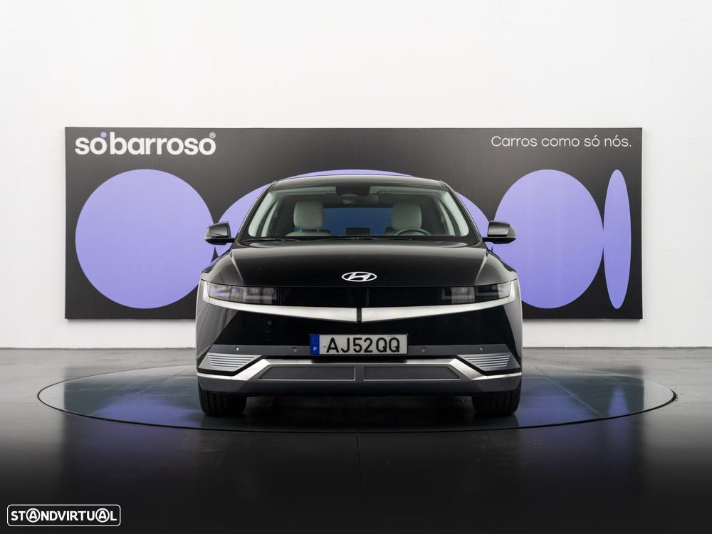 Hyundai Ioniq 5 73kWh Vanguard - 8