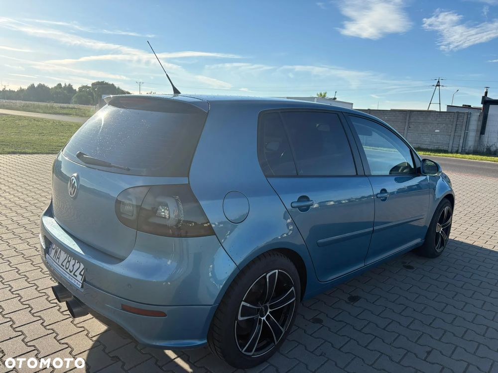 Volkswagen Golf 1.4 TSI GT - 7