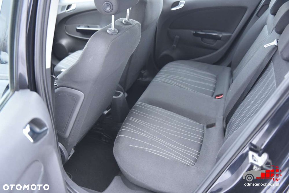 Opel Corsa - 15