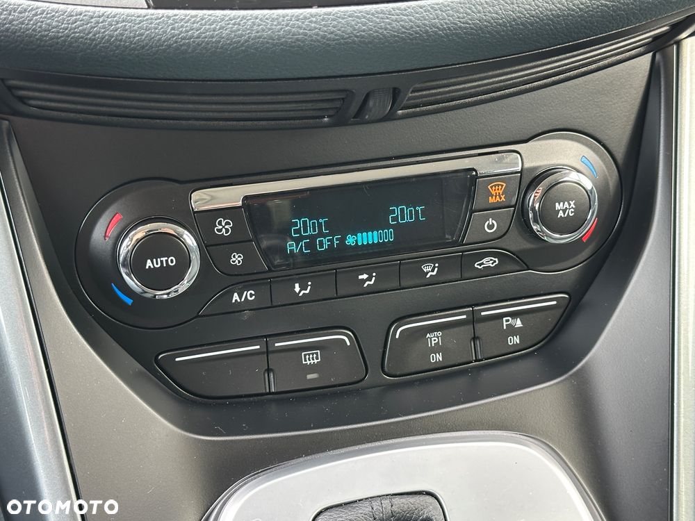 Ford Grand C-MAX 2.0 TDCi Business Edition - 34