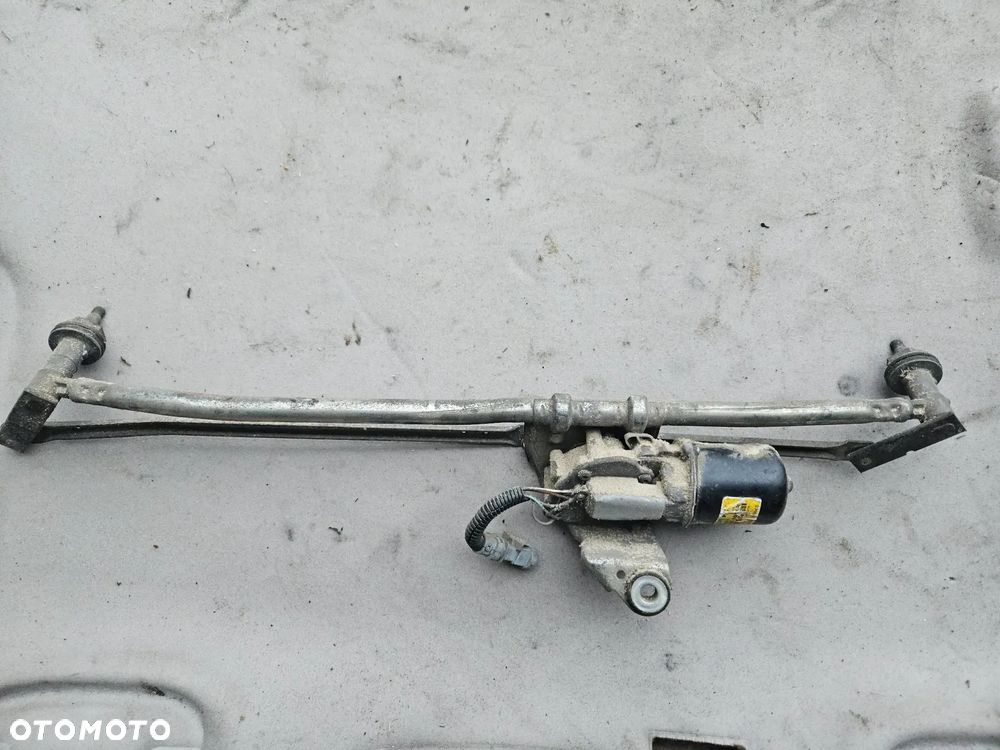 Mechanizm silniczek wycieraczek Renault MASTER II IVECO DAILY 2006-2011r Europa 53556502 - 1