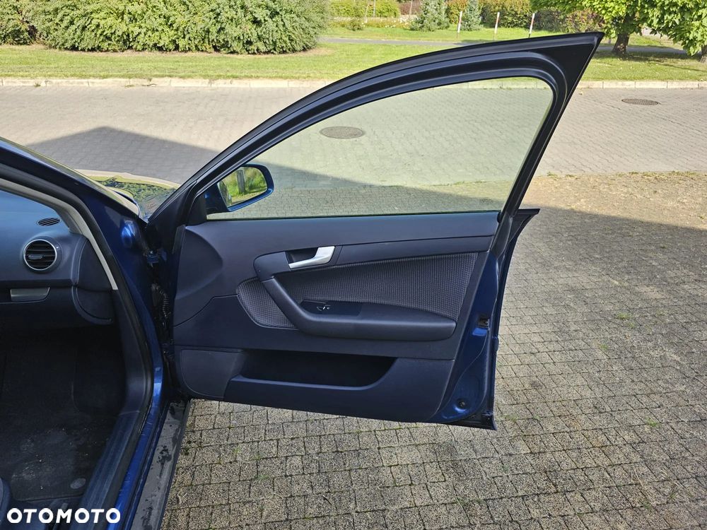 Audi A3 Sportback 1.6 Ambiente - 18