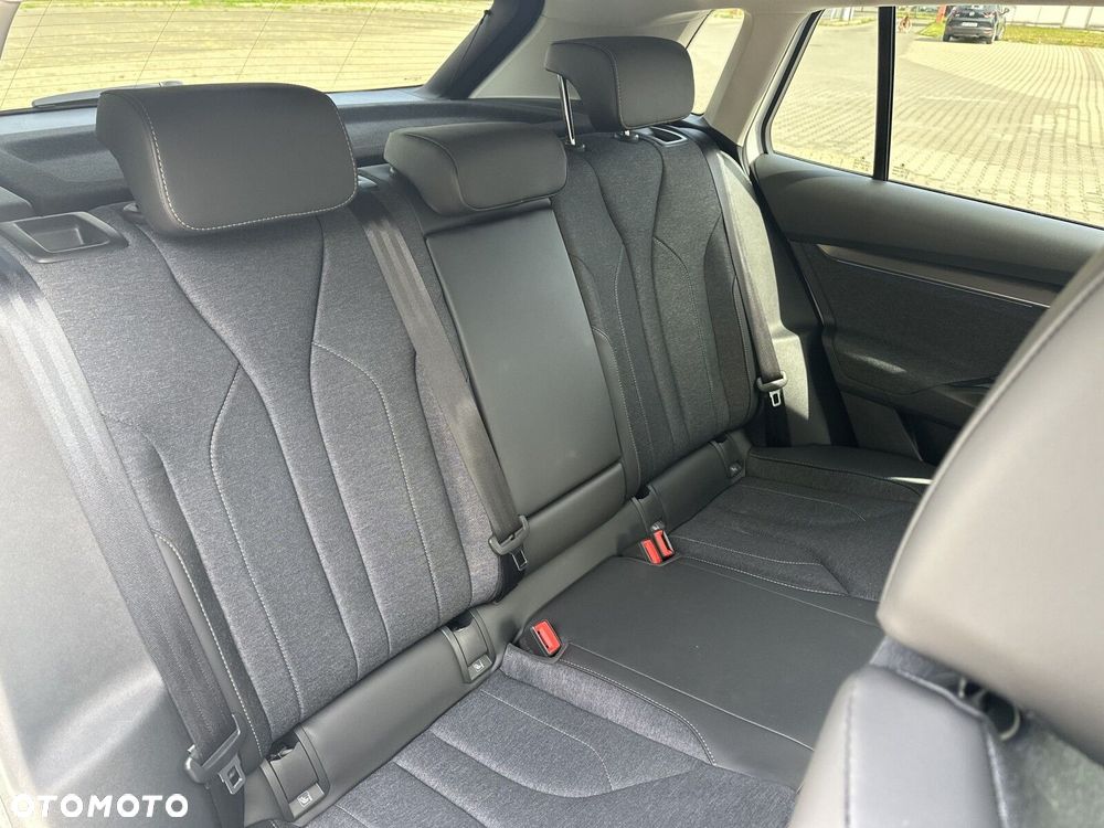 Skoda Elroq 60 63kWh - 21