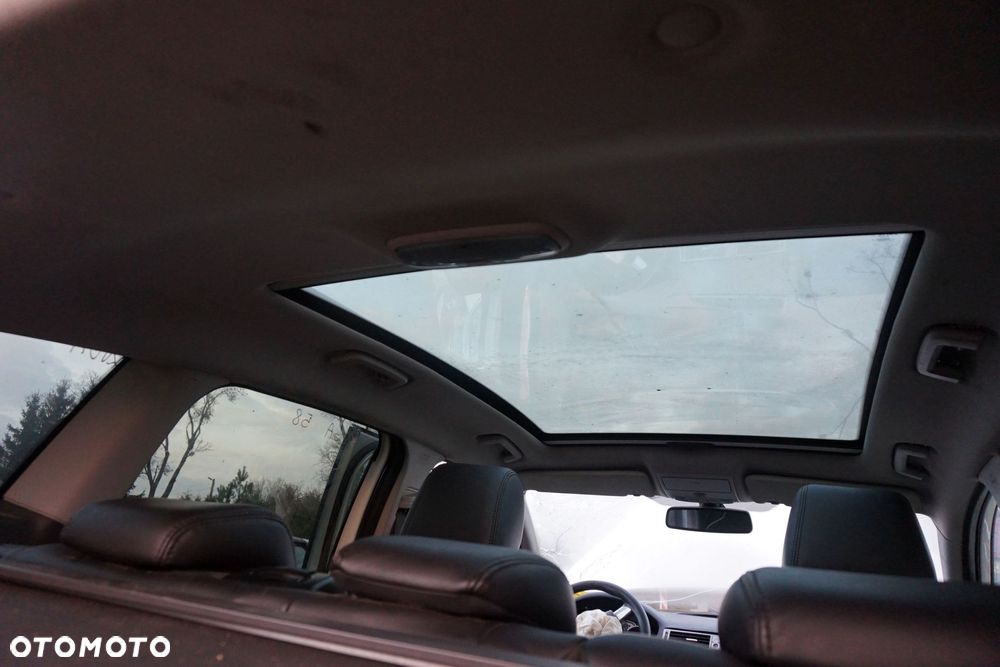 DACH SOLAR PANORAMA KUGA I MK1 58 8V41-S50054-AC FORD 2008-2013 - 6