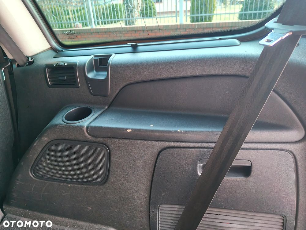 Ford Galaxy 2.0 TDCi Titanium MPS6 - 18