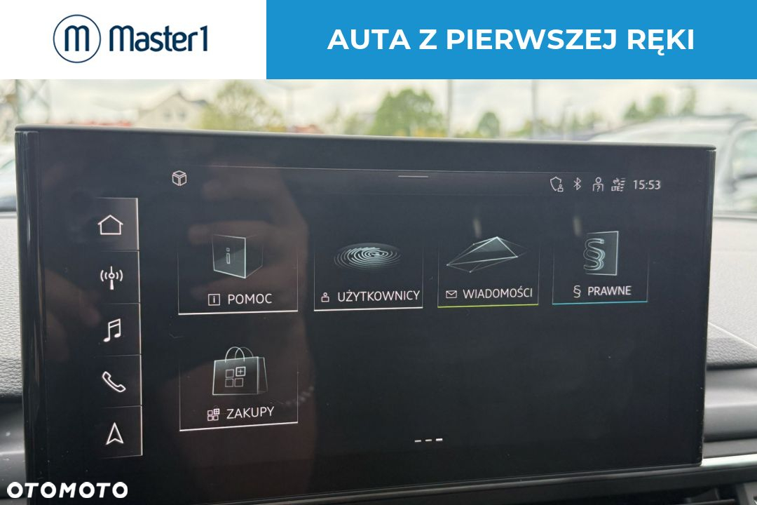 Audi A4 35 TFSI mHEV S Line S tronic - 20