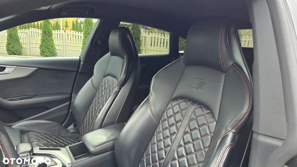Audi A5 Sportback - 31