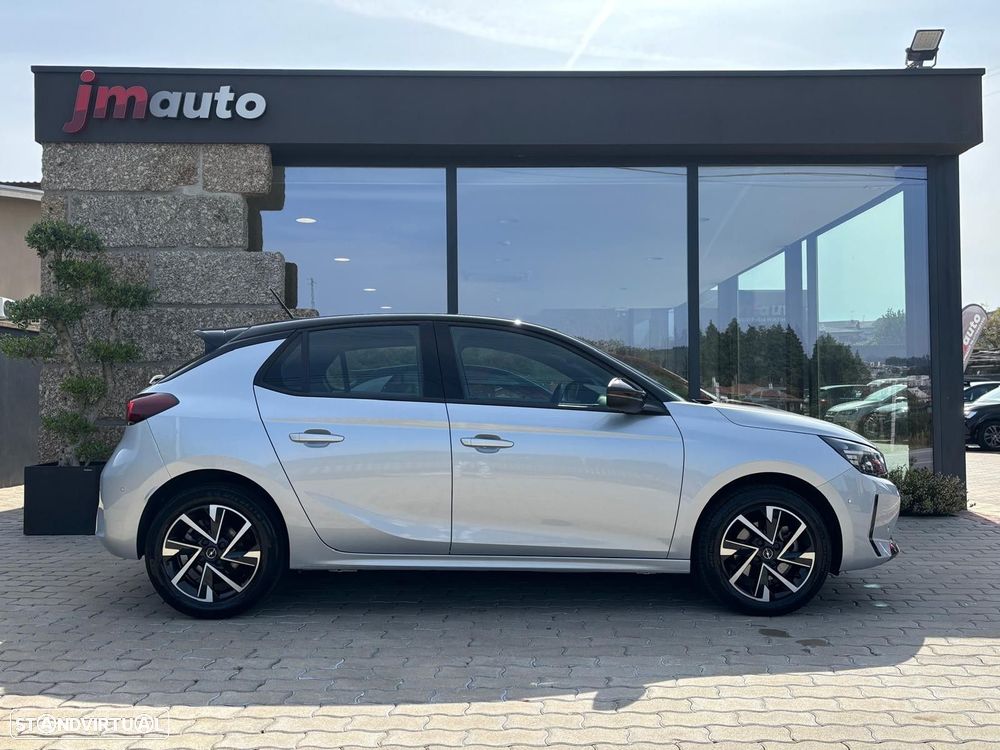 Opel Corsa 1.2 T GS Aut. - 5