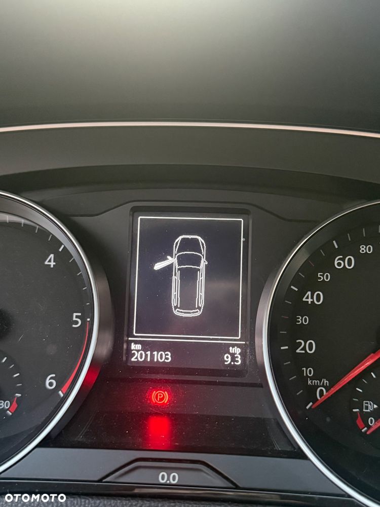 Volkswagen Passat 2.0 TDI BMT SCR Comfortline DSG7 - 22