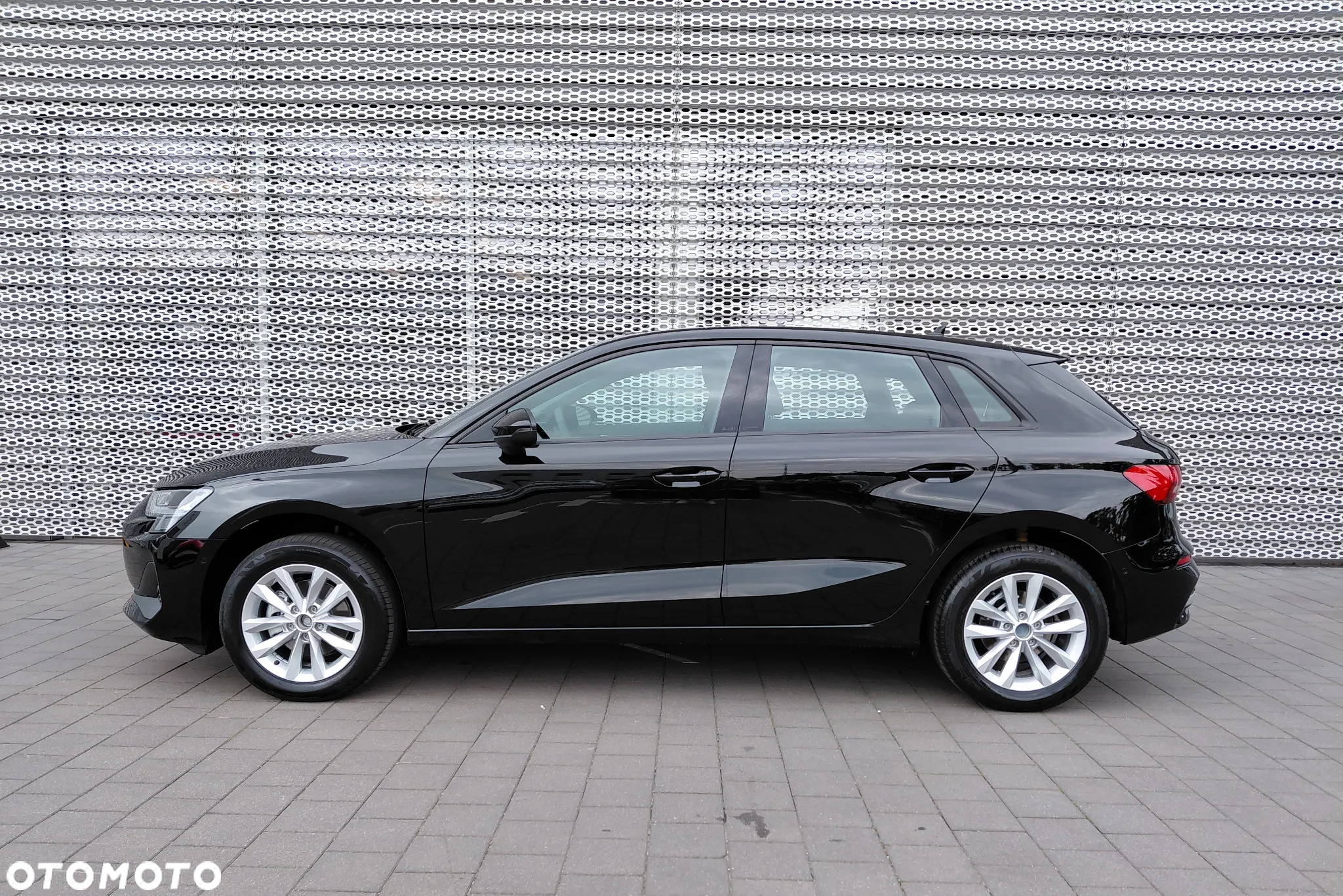 Audi A3 Sportback - 9
