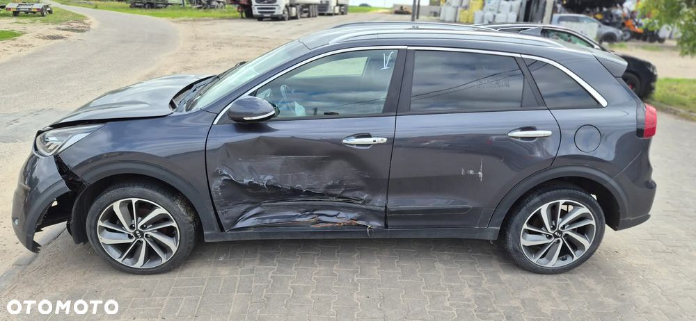 Kia Niro - 6