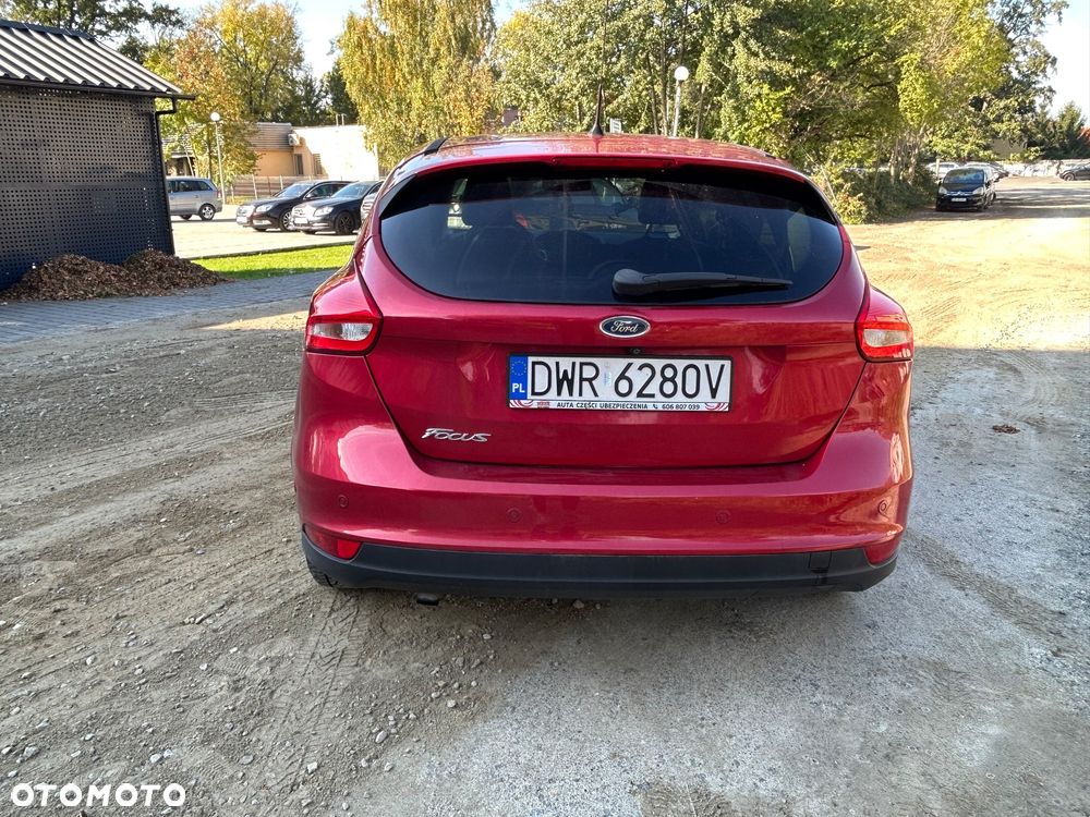 Ford Focus - 7