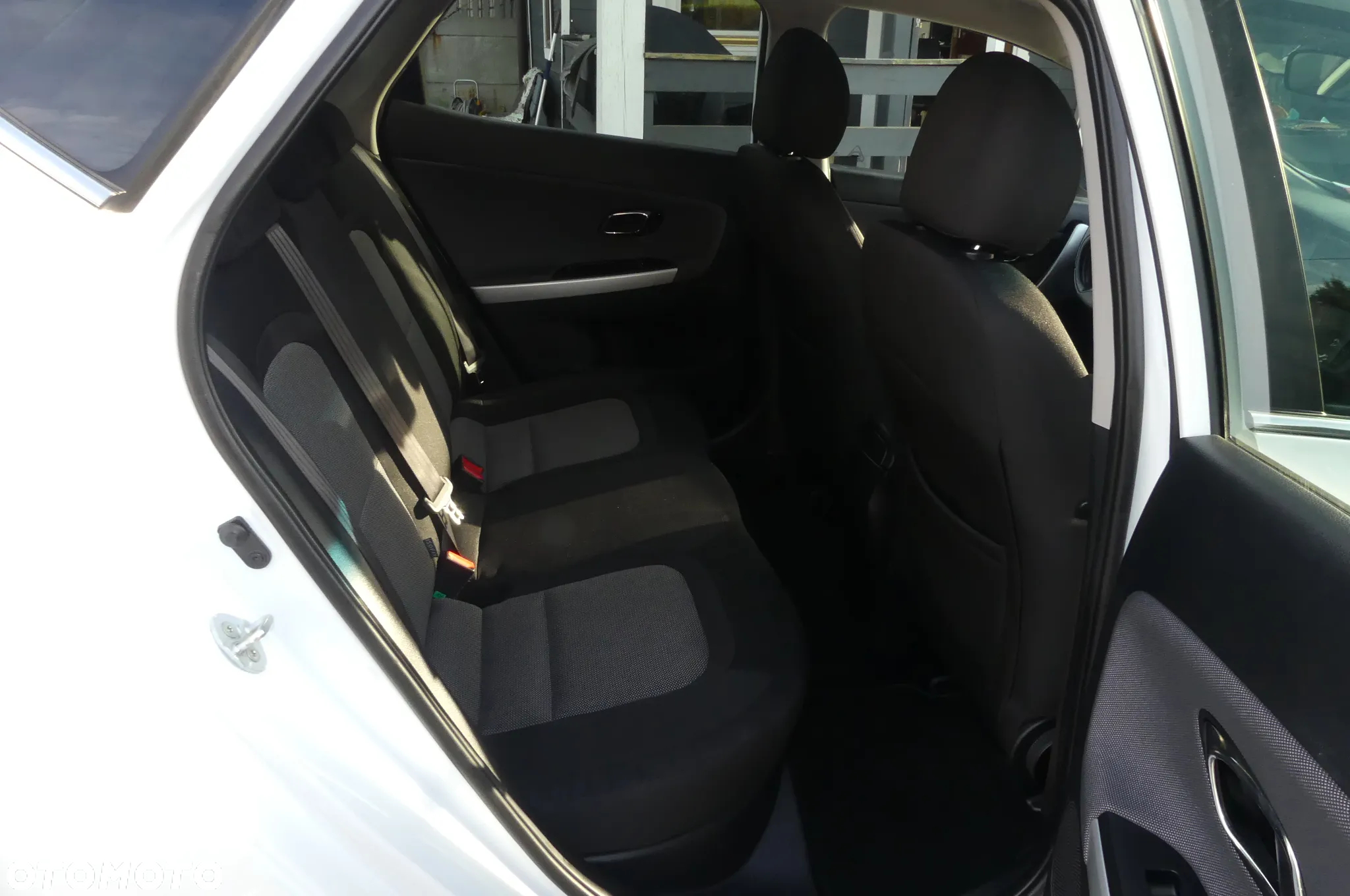 Kia Ceed Cee'd 1.6 CRDi Smart Plus - 8