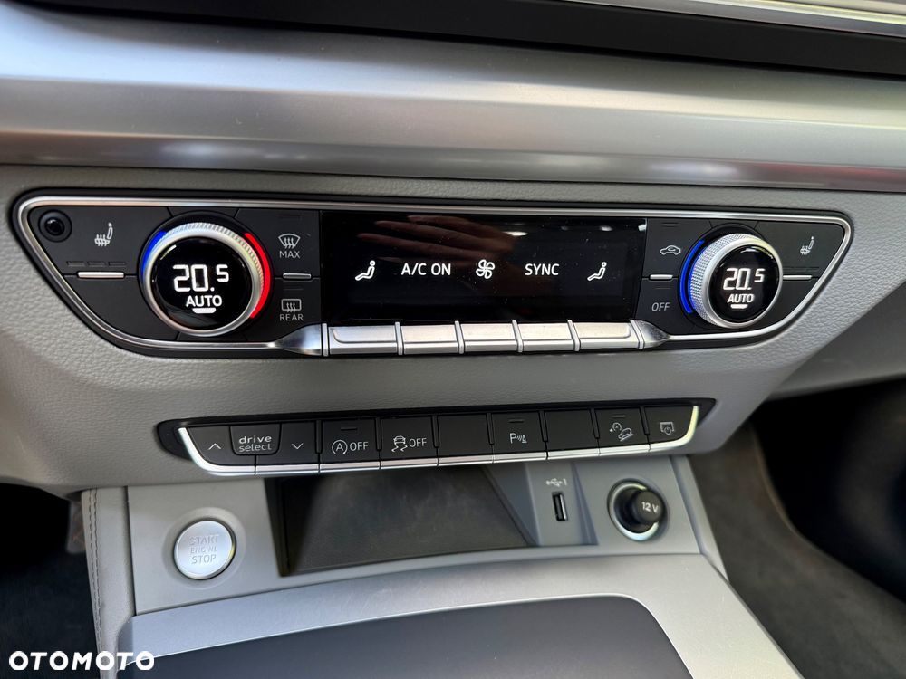 Audi Q5 45 TFSI mHEV Quattro Advanced S tronic - 26
