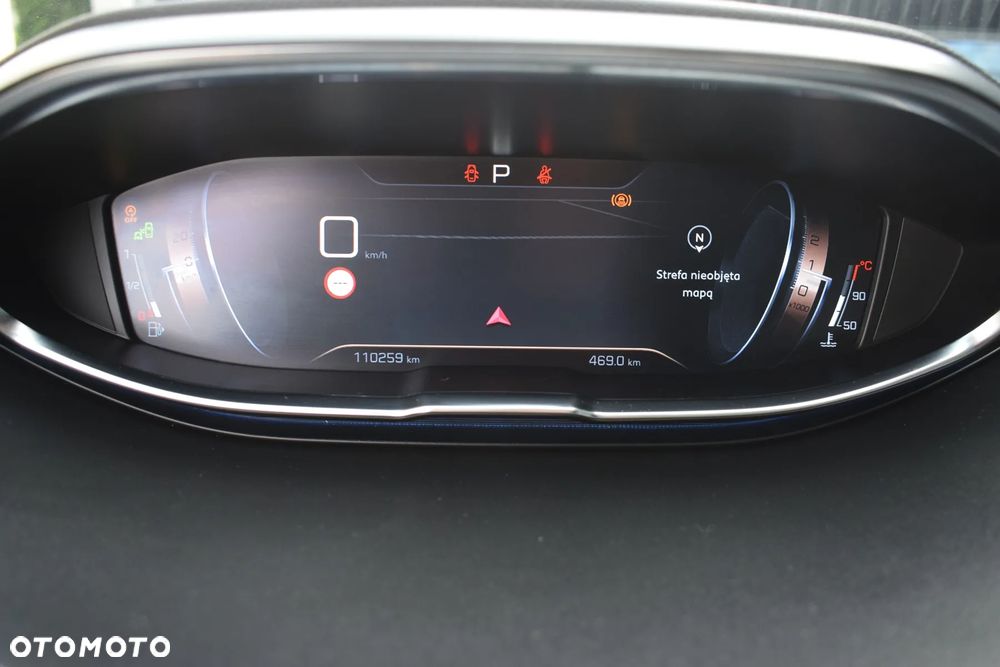 Peugeot 5008 BlueHDi 180 EAT8 GT - 17