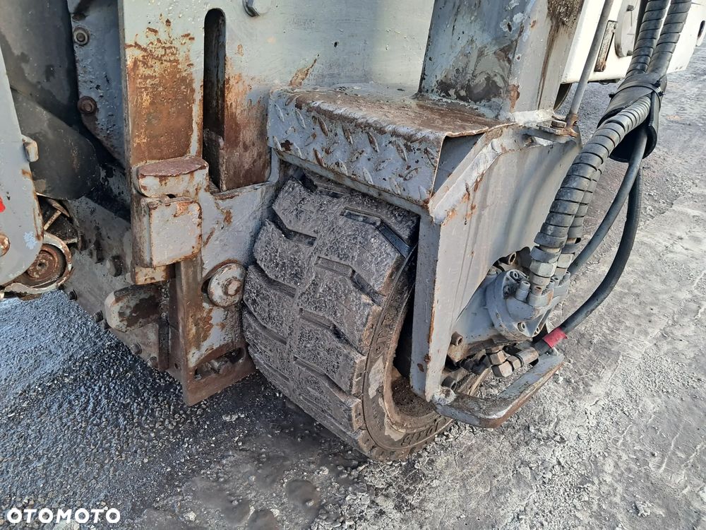 Wirtgen W500 - 7