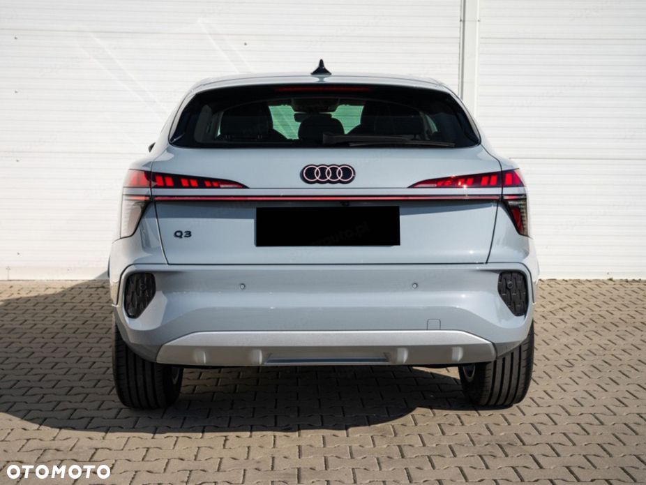 Audi Q3 Sportback 35 TFSI mHEV S tronic - 2