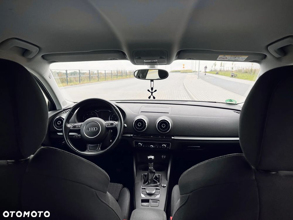 Audi A3 - 23