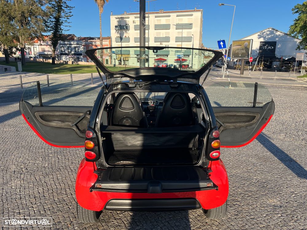 Smart ForTwo Coupé Pure cdi 41 - 7