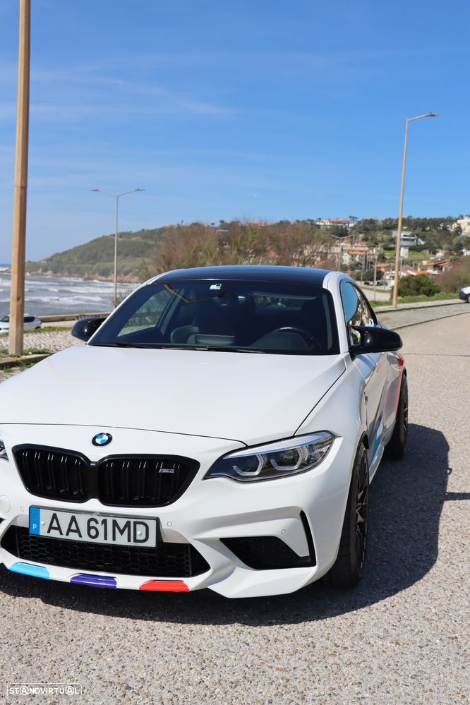 BMW M2 Competition Auto - 6