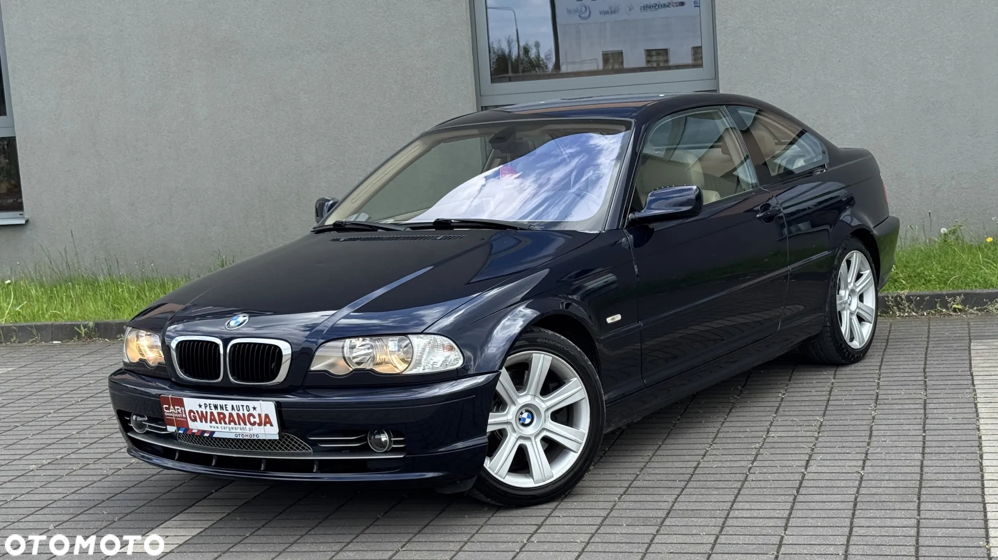 BMW Seria 3 330 Ci - 2