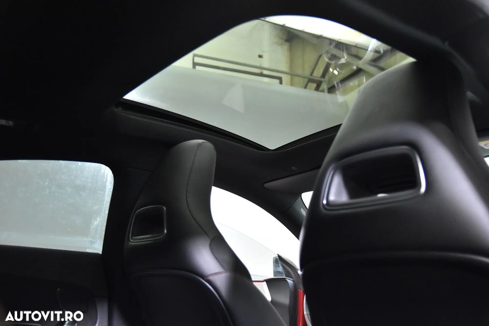 Mercedes-Benz CLA 200 d 8G-DCT Edition AMG Line - 23