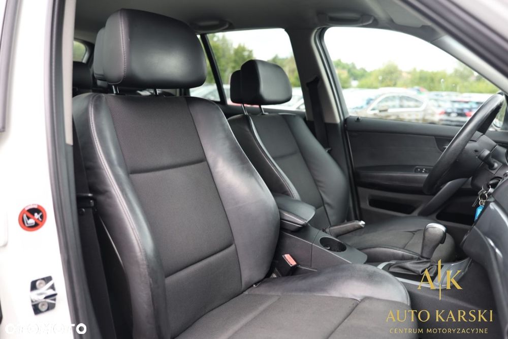 BMW X3 xDrive20d Limited Sport Edition - 37